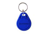 13.56MHz ABS RFID Key Chain Waterproof With T5577 Chip ISO15693 / ISO14443A