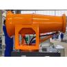 Buy cheap AC380V 50Hz Fog Cannon Machine 320 Degrees Horizontal Rotation from wholesalers