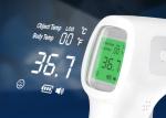 Digital Forehead TUV CE Contactless Infrared Thermometer