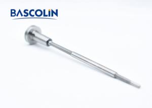 China BASCOLIN Injector valve F00RJ01052 common rail pressure valve sets original factory