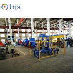 Artificial Concrete Wall Panel Machine Construction Plant Wet Doser Machine
