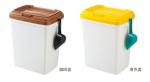 40L 15kgs 17lbs high quality stocked customized pet food storage container