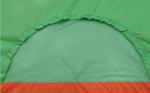 Single Layer Rainproof Oxford Cloth Tent Outdoor Large 10 Person Tent Big Size