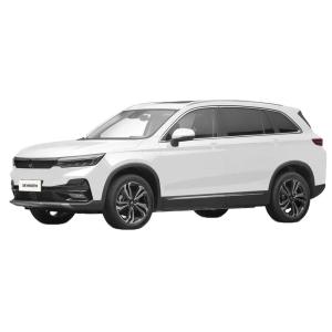 China 2023 Skyworth Ev6 520 Km Range Pure Electric Suv 320 N m Total Torque 150 Kw Total Motor Power Four-wheel speed Electric Car factory