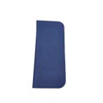 Fashion Rectangle Pouch Glasses Case Customized Logo Lightweight
