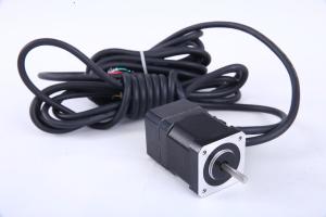 China 2PHASE Closed Loop Stepper Motor NEMA23 4.2A 2.2NM For Textile Machine factory