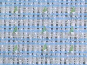 China Triple layer Forming Fabric For PRINT Paper factory