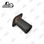3924591 Water Outlet Connection For Cummins 6D114 Diesel Engine 112mm