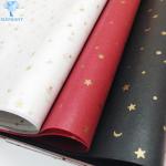 32gsm Glazed Tissue Paper For Packing Transparent Foil Tissue Paper Sheets