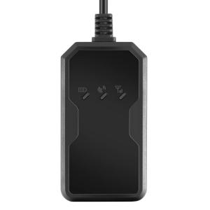 China New Arrive 4G LTE GPS Tracking device Cat M1/NB1 GPS Tracker rastreador de GPS GPS localizador GPS трэкер factory