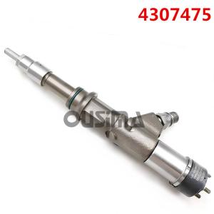 China 4307475 Diesel Fuel Injector For CUMMINS ISG Engine factory