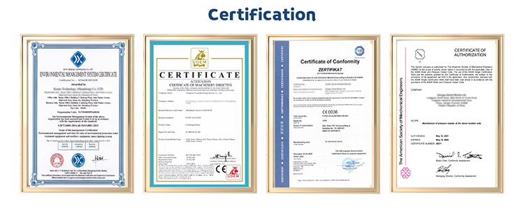 Dissolved Air Flotation Device High Efficiency DAF Oil Wastewater Separation System Factory Price