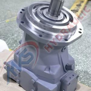 China A6VM1000 Hydraulic Axial Piston Variable Motor High Speed Performance Guaranteed factory