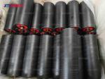 Customized Length Waterproof HDPE Roller Sealed Construction for Dust and