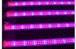 Full spectrum 18w T8 led grow light for plant growth , flower and vegetable