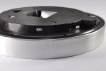 Spy Wall Clock Hidden Camera DVR Nanny Hidden Camera