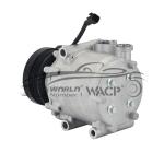 6086064R2 Auto Air Conditioning Compressor For Ford Explorer For Crown Victoria