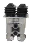 Excavator Spare Parts 60170604 Foot-Operated Valve For Excavator