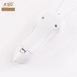 Waterproof Electric Epilator For Women Removes Hair From Underarms Pubic Area