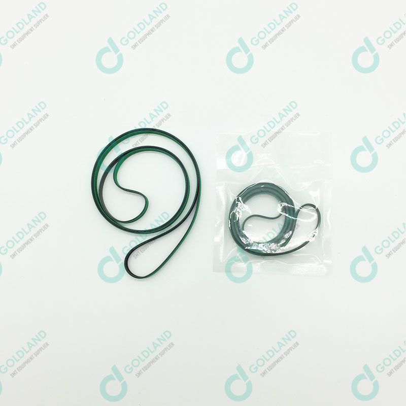 J66021089A Rail Belt Samsung pick and place machine parts