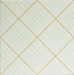 Artistic Aluminum Ceiling Tiles Drop for Modern Home Decoration