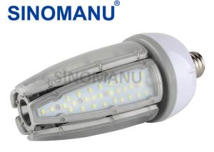 China 7200LM Isolated Driver LED Corn Lamp , Outdoor Garden LED Corn Bulb E27 factory