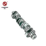 Cummins ISG Diesel Engine Parts Genuine Auman Truck Crankshaft Assembly 3692430