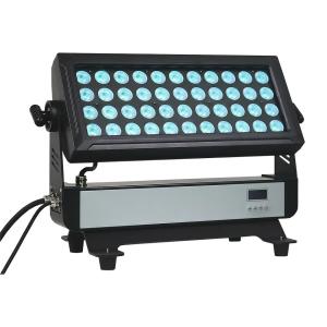 China ATG Outdoor LED Flood Lights Waterproof 350W High Color Rendering Index Ra 90 factory