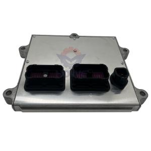 China WA470-6 6D125-6 CM850 Excavator Electrical Parts Engine Controller Computer Board 600-461-1401 factory