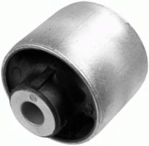 China 31126775979 Suspension Parts Control Arm Bushing factory