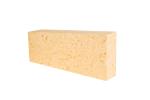 Low Creep Alumina Refractory Bricks Excellent Heat Stability For Blast Furnace