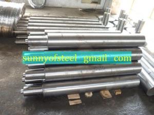 China asme sb408 astm B408 uns N08811 round bar bars rod rods factory