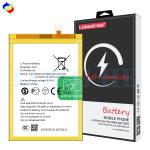 TECNO k9 k9 BL-34AT 3500mAh 3.7V Rechargeable Li-Polymer Battery with Double IC