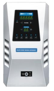 China Beauty Home Care High Potential Therapy Machine 9000V 30 Min Default Time factory