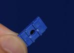 Machining Zirconia Alumina Ceramic Parts 12 Months Warranty
