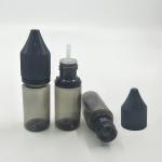 E-Liquid Liquid Dropper Bottle 10ml 15ml 30ml 60ml 80ml 100ml High-Performance