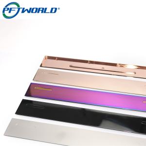 Custom Precision CNC Machining Parts Milling Truning Metal Service Manufacturing