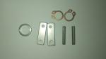 OEM ODM Precision Custom Sheet Metal Stamping Electronic Device Casings
