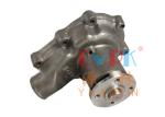 ME787131 Excavator Diesel Water Pump Assy ME787131 Mitsubishi 6D15 Engine 42*26