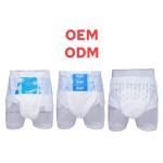 Wholesale Disposable Adult Diapers For Elderly Women And Men