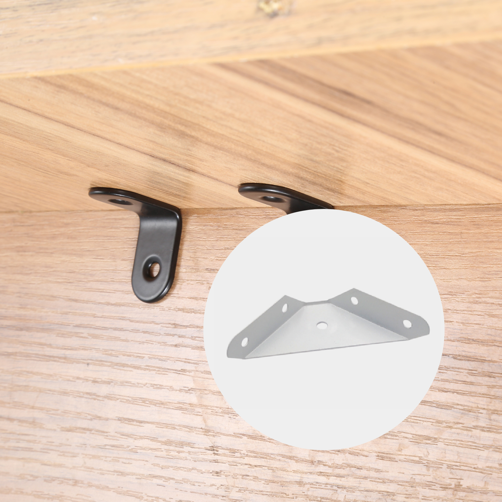 Metal Corner Brackets