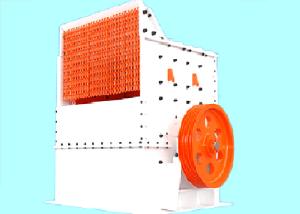 China PFX1010 800 Stone Crusher Machine Square Box Heavy Hammer 90kw factory
