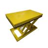 Buy cheap 1000kg Marco Hydraulic Single Scissor Lift Table with Hoyer Motor and Bucher from wholesalers