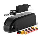 Hailong2 EBike Battery 52V 17.5Ah For Motor Under 1500W