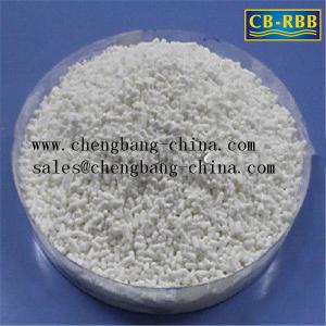 China Rubber vulcanization Accelerator DPG (D) Diphenyl guanidine factory