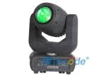 Professional Show Dmx Led Moving Head Spot Light 150W With 3 - Facet Prism 15°
