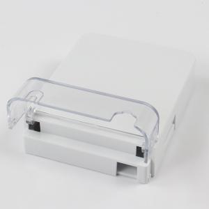 China ATB-02C1 Fiber Optical Socket on sale