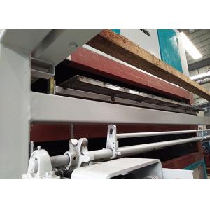 6 Layer Dryer Fast Automatic Pulp Moulding Machinery For Egg Tray / Egg Box