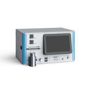 China CPI-A Cigar Suction Resistance Tester Instrument For Cigarette Manufacture factory