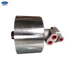 RH-125 Hydraulic Rotating Cylinders Oil Cylinder Accessories